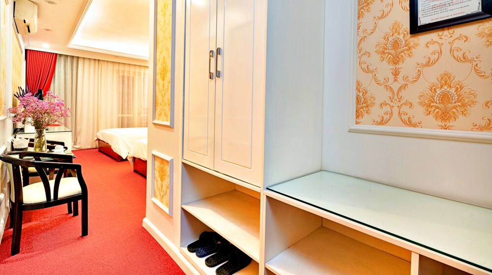 hanz kieu anh hotel