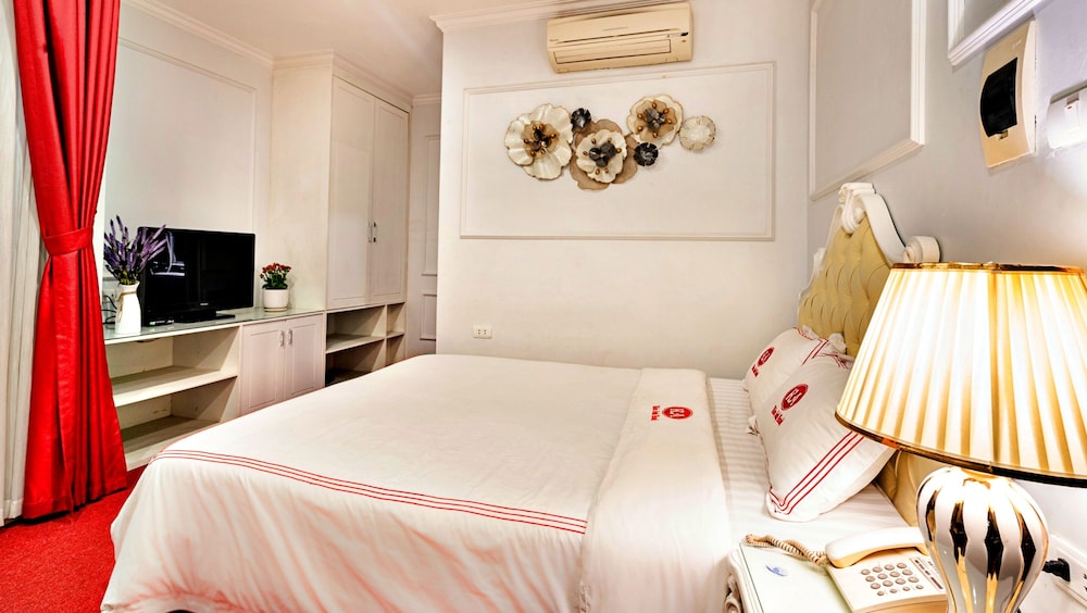 hanz kieu anh hotel