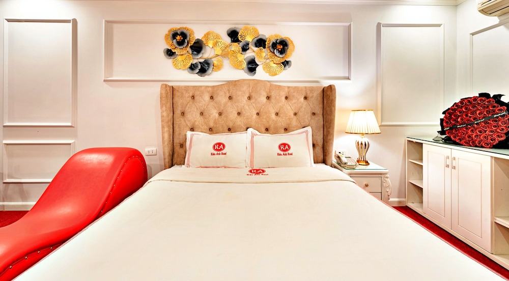 hanz kieu anh hotel