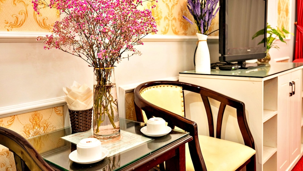 hanz kieu anh hotel
