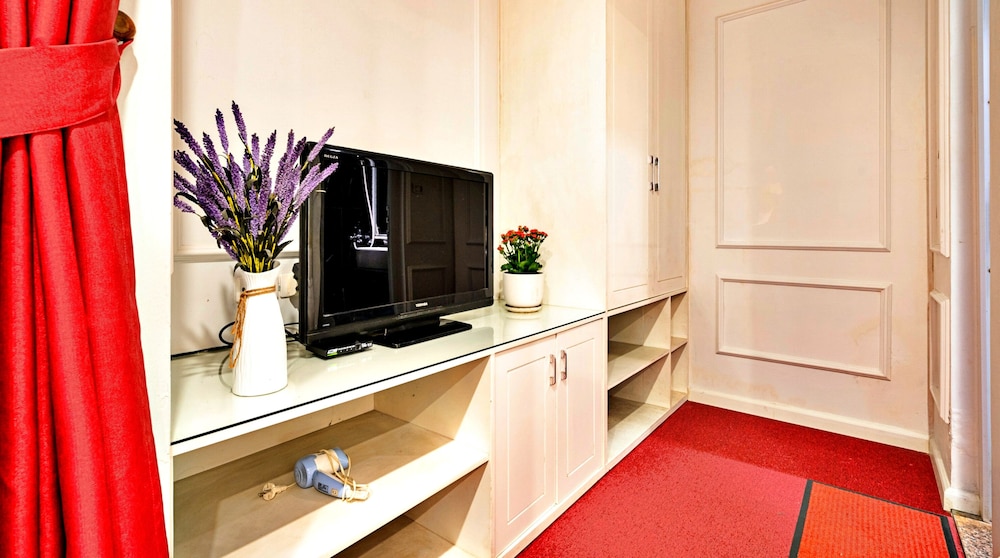 hanz kieu anh hotel