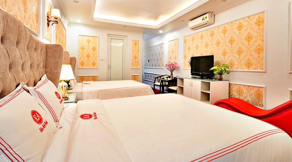 hanz kieu anh hotel