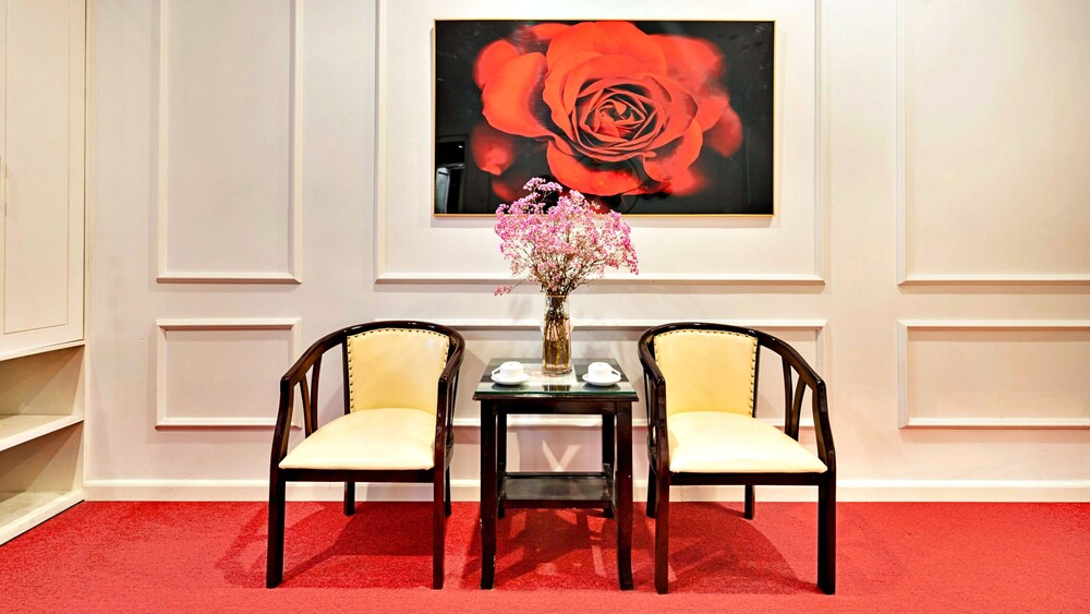 hanz kieu anh hotel