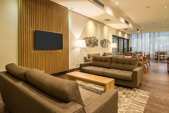 hotel deville business maringa