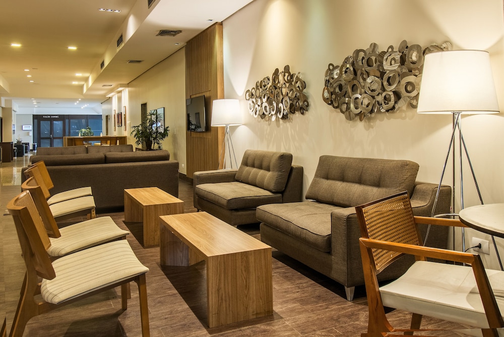 hotel deville business maringa