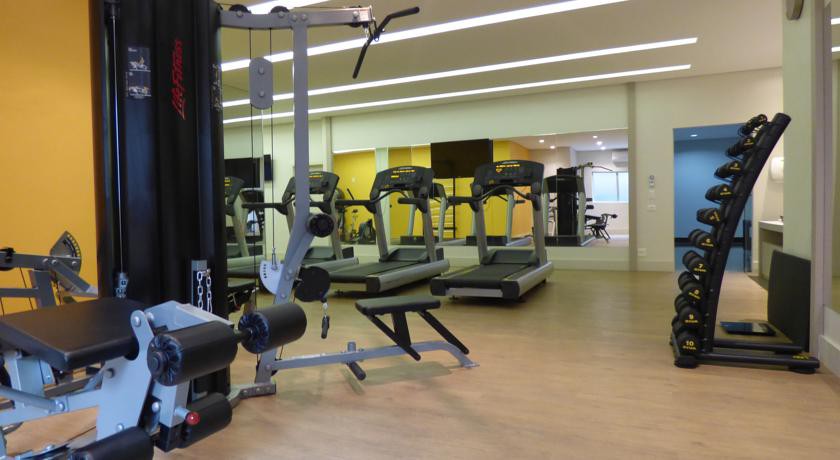 hotel deville business maringa