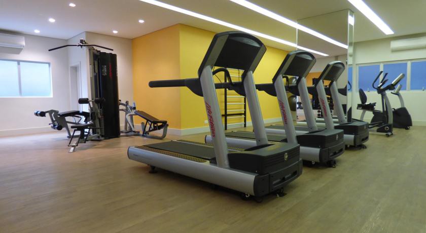 hotel deville business maringa