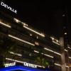 hotel deville business maringa