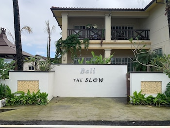 bali slow