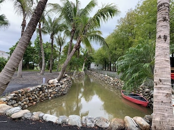 bali slow