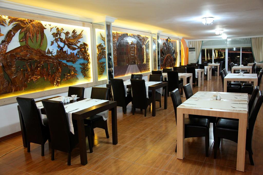 Sultasa Hotel,,4 star