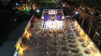 sultasa hotel