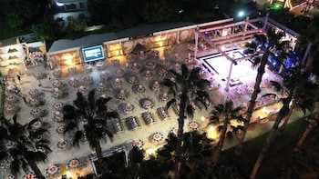 sultasa hotel