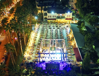 sultasa hotel