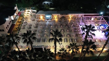 sultasa hotel