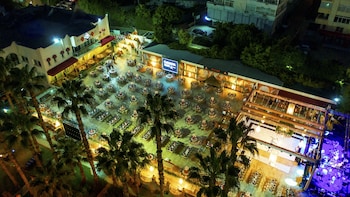 sultasa hotel