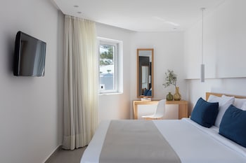 atlantica marmari beach