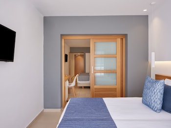 atlantica marmari beach
