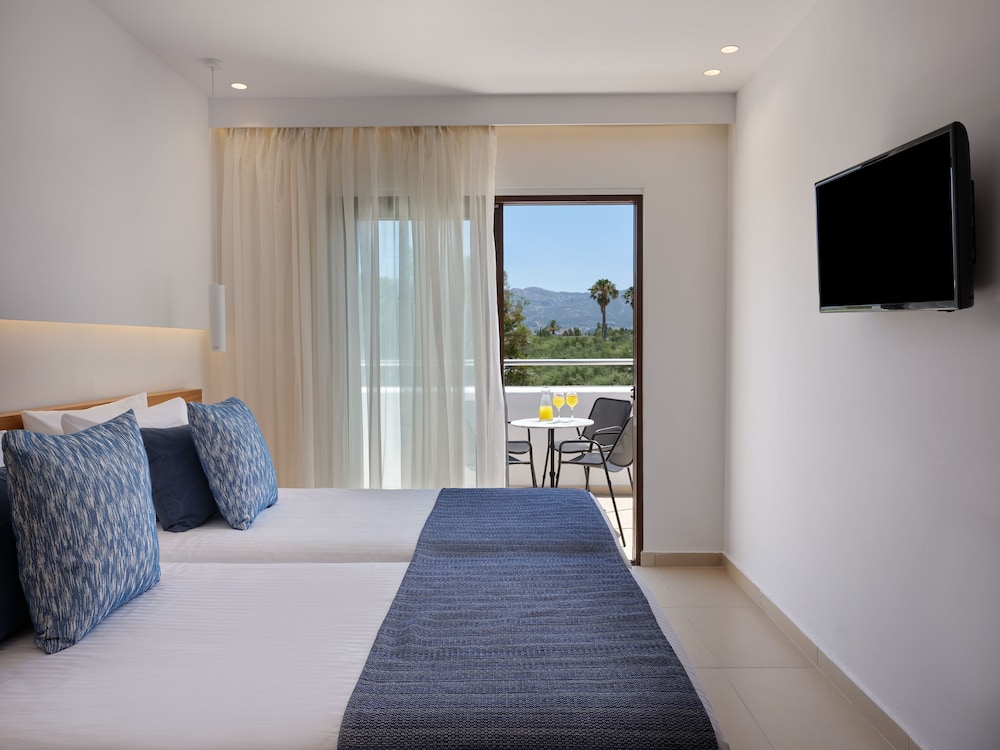 atlantica marmari beach