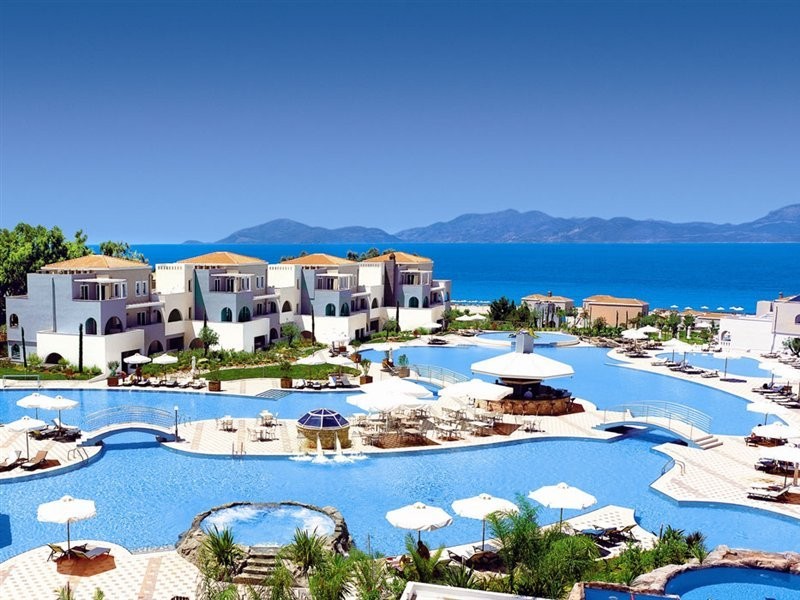 atlantica marmari beach