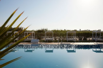 atlantica marmari beach