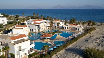 atlantica marmari beach