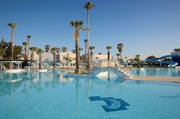 atlantica marmari beach
