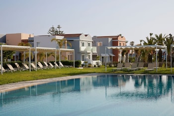 atlantica marmari beach