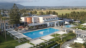 atlantica marmari beach