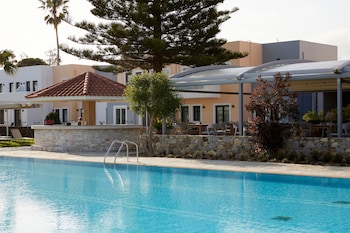 atlantica marmari beach