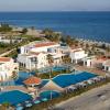atlantica marmari beach