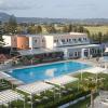 atlantica marmari beach