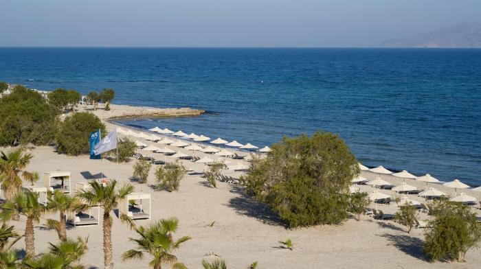atlantica marmari beach