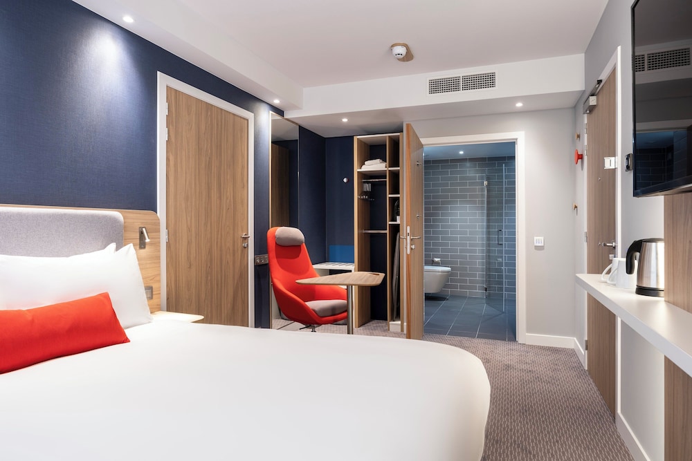 holiday inn express antwerp city centre an ihg hotel