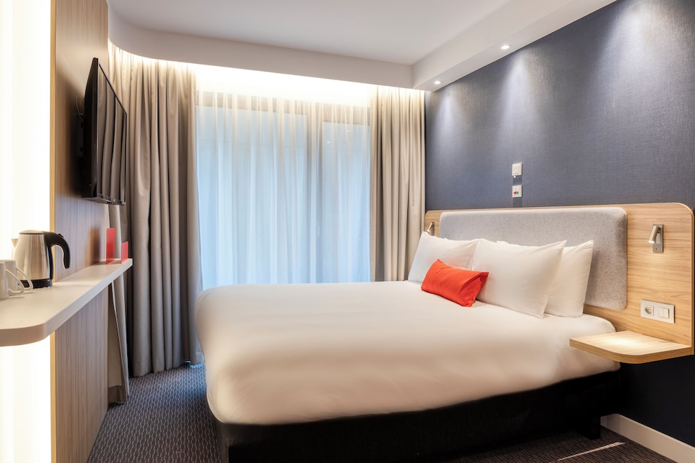 holiday inn express antwerp city centre an ihg hotel