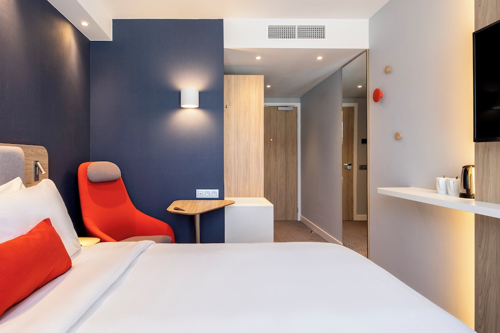 holiday inn express antwerp city centre an ihg hotel