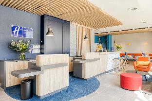 holiday inn express antwerp city centre an ihg hotel