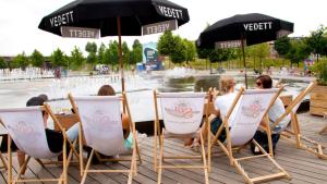 holiday inn express antwerp city centre an ihg hotel