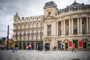 holiday inn express antwerp city centre an ihg hotel