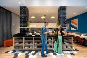 holiday inn express antwerp city centre an ihg hotel