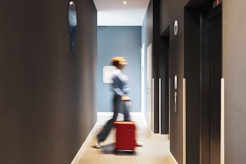Holiday Inn Express Antwerp City Centre, An Ihg Hotel,Belgium>>Antwerp,3 star