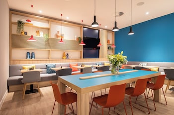 Holiday Inn Express Antwerp City Centre, An Ihg Hotel,Belgium>>Antwerp,3 star