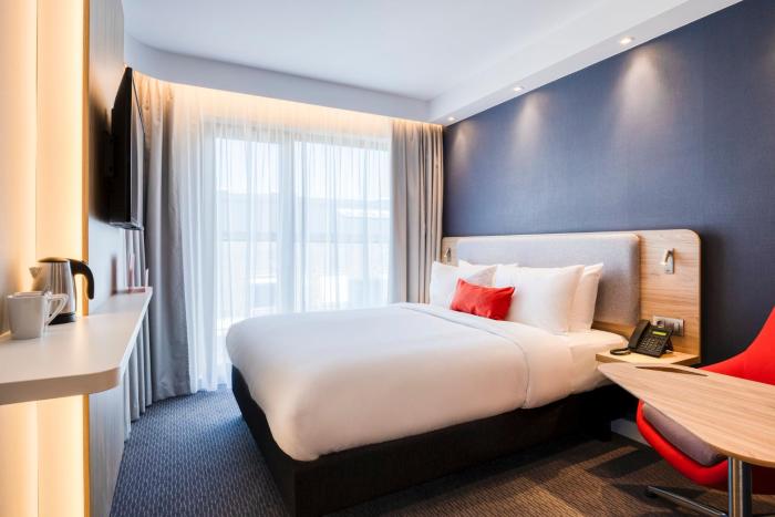holiday inn express antwerp city centre an ihg hotel