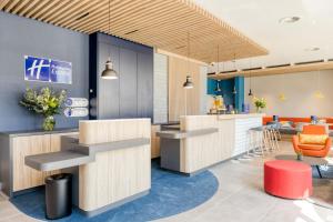 holiday inn express antwerp city centre an ihg hotel