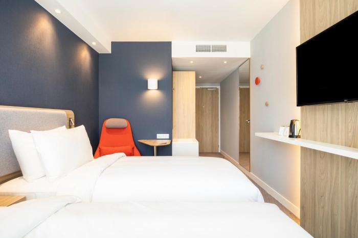 holiday inn express antwerp city centre an ihg hotel