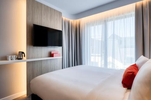 holiday inn express antwerp city centre an ihg hotel