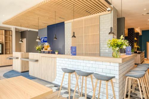 holiday inn express antwerp city centre an ihg hotel