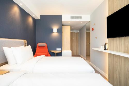 holiday inn express antwerp city centre an ihg hotel
