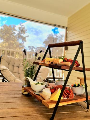 canyonleigh retreat