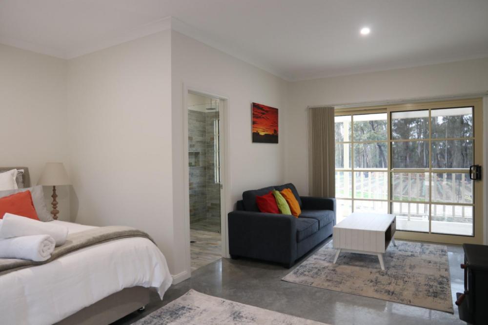 canyonleigh retreat